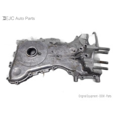 226S344 Engine Timing Cover For 12-17 Land Rover Range Rover Evoque  2.0 BB5E6059AE Turbo