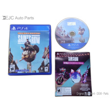 Saints Row Sony PlayStation 4 Complete in Box Saints Row Sony PlayStation 4 Complete in Box