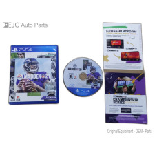 Madden NFL 21 Sony PlayStation 4 Complete in Box Madden NFL 21 Sony PlayStation 4 Complete in Box