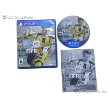 FIFA 17 Sony PlayStation 4 Complete in Box FIFA 17 Sony PlayStation 4 Complete in Box