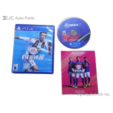 FIFA 19 Sony PlayStation 4 Complete in Box FIFA 19 Sony PlayStation 4 Complete in Box