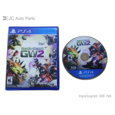 Plants vs. Zombies: Garden Warfare 2 Sony PlayStation 4 Disk and Case Plants vs. Zombies: Garden Warfare 2 Sony PlayStation 4 Disk and Case