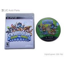 Skylanders Swap Force  (Game Only) Sony PlayStation 3 Disk and Case