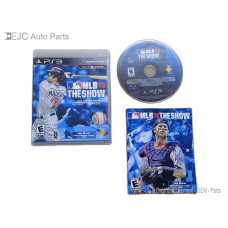 MLB 10 The Show Sony PlayStation 3 Complete in Box