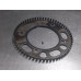 226Y302 Crankshaft Trigger Tone Ring For 11-15 Jeep Grand Cherokee Limited 3.6 05184324AE Gas 226Y302 Crankshaft Trigger Tone Ring For 11-15 Jeep Grand Cherokee Limited 3.6 05184324AE Gas