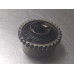226Y307 Exhaust Camshaft Timing Gear For 11-15 Jeep Grand Cherokee Limited 3.6 05184369AG Gas 226Y307 Exhaust Camshaft Timing Gear For 11-15 Jeep Grand Cherokee Limited 3.6 05184369AG Gas