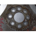 226Y314 Flexplate For 11-15 Jeep Grand Cherokee Limited 3.6 04752463AB Gas 226Y314 Flexplate For 11-15 Jeep Grand Cherokee Limited 3.6 04752463AB Gas