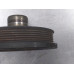 226Y319 Crankshaft Pulley For 11-24 Jeep Grand Cherokee Limited 3.6 05184293AH Gas 226Y319 Crankshaft Pulley For 11-24 Jeep Grand Cherokee Limited 3.6 05184293AH Gas