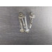 226Y331 Throttle Valve Body Bolts For 11-15 Jeep Grand Cherokee Limited 3.6 Gas 226Y331 Throttle Valve Body Bolts For 11-15 Jeep Grand Cherokee Limited 3.6 Gas