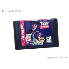 Disney's Toy Story Sega Genesis Cartridge Only Disney's Toy Story Sega Genesis Cartridge Only