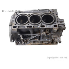 #BKQ32 Engine Cylinder Block For 11-17 Ford F-150  3.5 BL3E6015DA Turbo