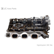 #ZD05 Left Cylinder Head For 11-16 Ford F-150  3.5 BL3E6C064FA Turbo