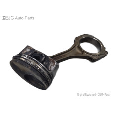 226T302 Left Piston and Rod Standard For 13-14 Ford F-150  3.5 BL3E6200AA Turbo