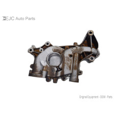 226T304 Engine Oil Pump For 13-14 Ford F-150  3.5 7T4E6621AC Turbo