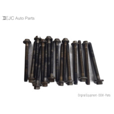 226T309 Cylinder Head Bolt Kit For 13-14 Ford F-150  3.5  Turbo