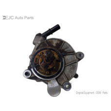 226T316 Vacuum Pump For 13-16 Ford F-150  3.5 DL3E2A451DE Turbo