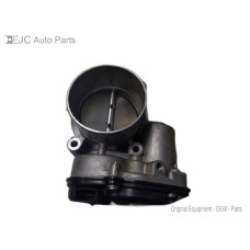 226T317 Throttle Valve Body For 11-16 Ford F-150  3.5 DL3E2A451DA Turbo