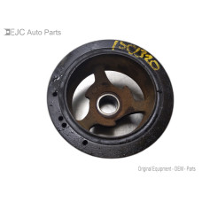 226T318 Crankshaft Pulley For 11-20 Ford F-150  3.5 HL3E6312AA Turbo