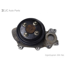 226T322 Water Pump With Pulley For 11-15 Ford F-150  3.5 BL3E8501AA Turbo