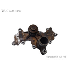 226T324 Idler Pulley Bracket For 13-14 Ford F-150  3.5 BR3E8528EA Turbo