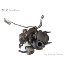 226T335 Left Turbo Turbocharger Rebuildable For 13-16 Ford F-150  3.5 DL3E6C879AD Turbo