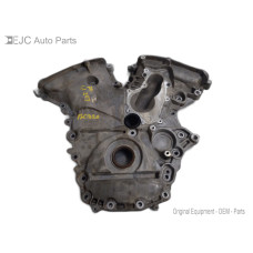 GRJ302 Engine Timing Cover For 11-17 Ford F-150  3.5 BR3E6059EA Turbo