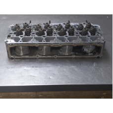 #3A08 Left Cylinder Head For 17-24 Chevrolet Silverado 2500 HD  6.6 12675029 Diesel