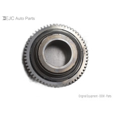 224F302 Crankshaft Timing Gear For 17-23 Chevrolet Silverado 2500 HD  6.6 12662371 Diesel