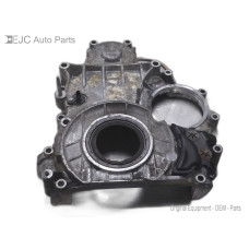 224F304 Engine Timing Cover For 17-20 Chevrolet Silverado 2500 HD  6.6 12671402 Diesel