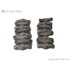 224F307 Valve Spring Bridge Set For 17-23 Chevrolet Silverado 2500 HD  6.6  Diesel