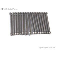 224F308 Pushrods Set All For 17-23 Chevrolet Silverado 2500 HD  6.6  Diesel