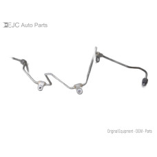 226Z306 Fuel Rail To Rail Fuel Line For 17-23 Chevrolet Silverado 2500 HD 6.6 Diesel 226Z306 Fuel Rail To Rail Fuel Line For 17-23 Chevrolet Silverado 2500 HD 6.6 Diesel