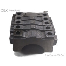 226Z310 Engine Block Main Caps For 17-23 Chevrolet Silverado 2500 HD 6.6 Diesel 226Z310 Engine Block Main Caps For 17-23 Chevrolet Silverado 2500 HD 6.6 Diesel