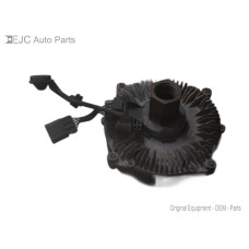 226Z314 Cooling Fan Clutch For 17-23 Chevrolet Silverado 2500 HD 6.6 Diesel 226Z314 Cooling Fan Clutch For 17-23 Chevrolet Silverado 2500 HD 6.6 Diesel