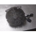 226Z314 Cooling Fan Clutch For 17-23 Chevrolet Silverado 2500 HD  6.6  Diesel