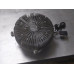 226Z314 Cooling Fan Clutch For 17-23 Chevrolet Silverado 2500 HD  6.6  Diesel