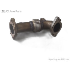 226Z316 EGR Tube For 17-23 Chevrolet Silverado 2500 HD 6.6 Diesel 226Z316 EGR Tube For 17-23 Chevrolet Silverado 2500 HD 6.6 Diesel