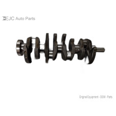 #ZD04 Crankshaft Standard For 17-22 Ford Escape  2.0 AG9E6303A31C Turbo
