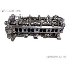 #XV02 Cylinder Head For 17-19 Ford Escape  2.0 EJ7E6090EC Turbo