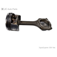 220N101 Piston and Connecting Rod Standard For 17-19 Ford Escape  2.0 AG9E6200AH Turbo