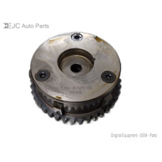 220N103 Exhaust Camshaft Timing Gear For 17-19 Ford Escape  2.0 CJ5E6C525AE Turbo
