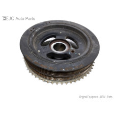 220N104 Crankshaft Pulley For 17-19 Ford Escape  2.0 CJ5E6316ED Turbo
