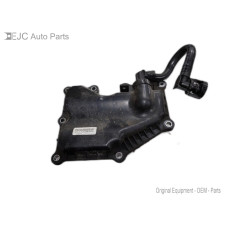220N105 Crankcase Ventilation Housing For 17-19 Ford Escape  2.0 EJ7EAB Turbo