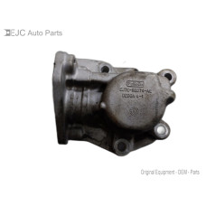 220N108 Fuel Pump Housing For 17-19 Ford Escape  2.0 EJ7E9B374AE Turbo