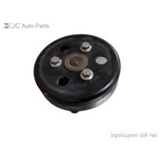 220N109 Water Pump With Pulley For 17-19 Ford Escape  2.0 4S4E8501AE Turbo