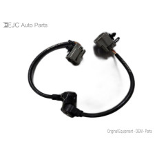 220U104 Knock Detonation Sensor Set For 17-19 Ford Escape  2.0 1S7A12A699BB Turbo