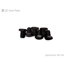 220U107 Flexplate Bolts For 17-19 Ford Escape  2.0  Turbo