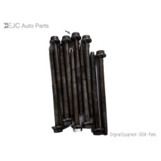 220U108 Cylinder Head Bolt Kit For 17-19 Ford Escape  2.0 AG9E6065AA Turbo