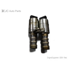 220U112 Variable Valve Timing Solenoid Set For 17-19 Ford Escape  2.0 AS7112K079AB Turbo