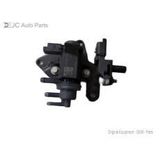 220U116 Turbo Boost Control Pressure Valve For 17-19 Ford Escape  2.0 F2GE9E882BA Turbo